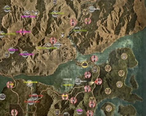 《侠盗猎车手 5》（Grand Theft Auto V）地图相当于现实中的多大面积？ - 知乎