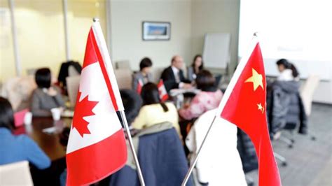 2018年中国与加拿大双边贸易全景图 - 北京华恒智信人力资源顾问有限公司