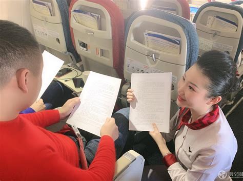 天津航空解答无陪伴儿童如何安全乘机（图）-中国民航网