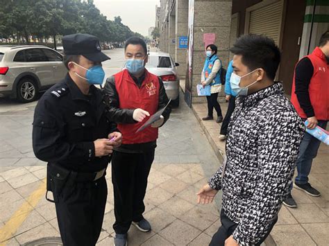 广东江门：全方位防疫排查，确保不留死角-中国禁毒网