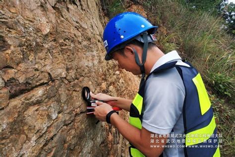 我队举办2018年岗位技能竞赛 -湖北省地质局武汉水文地质工程地质大队