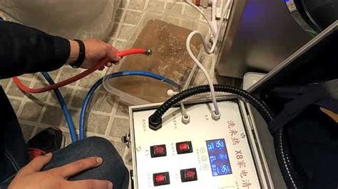 美的热水器清洗视频教程教你自己清洗热水器_腾讯视频