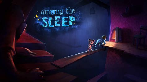 Among The Sleep - I Love Videogames – Notizie sui giochi per PC ...