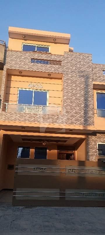 30*60 House For Sale In G15 G-15, Islamabad ID35173754 - Zameen.com