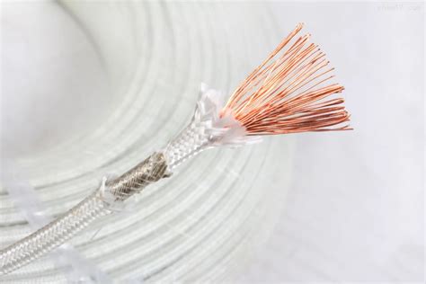 GN-500 云母绕包高温电线电缆_高温控制电缆-安徽万邦特种电缆有限公司