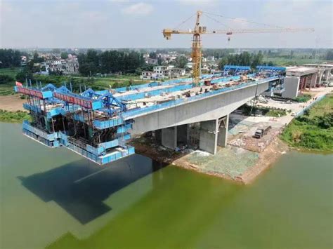 郸城一高周口校区项目建设顺利进行