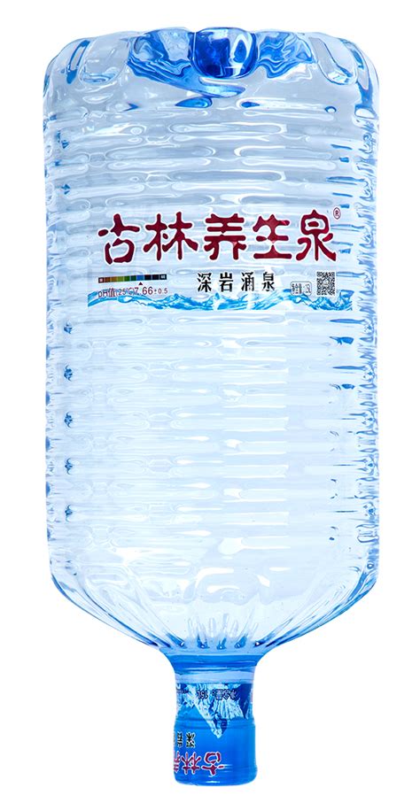 印象东江饮用天然水498ml-塑膜包装24瓶