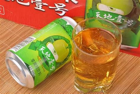 中国“冷门”饮料冠军：一年销售额达20亿，独揽40%市场份额|天地壹号|陈生|苹果醋_新浪新闻