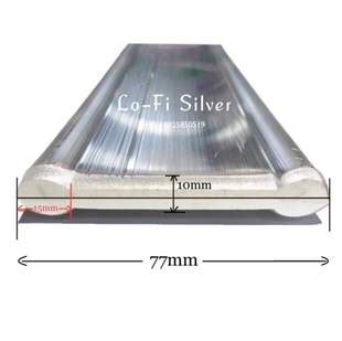瑞士纯银板｜电解银工业镀银半导体导电s9999品质白银贵金属阳极-阿里巴巴