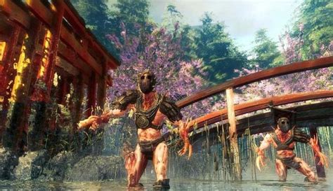 影子武士3-《影子武士3》：在飞檐走壁间享受肆意杀戮快感- 游戏发现- 游戏机迷 | 游戏评测