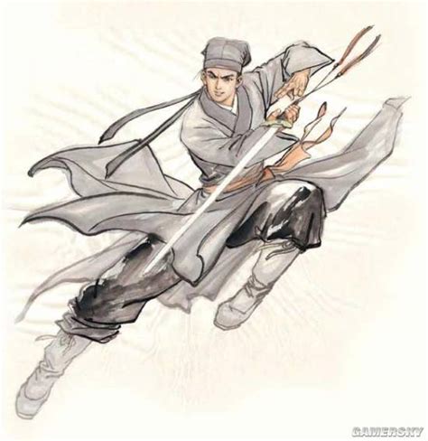 中国武术什么剑法最厉害,武当最有名的剑法-LS体育号