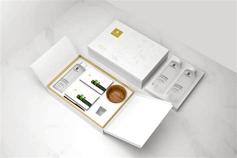 化妆品礼品盒 (4)__产品中心_石家庄中冠包装服务有限公司