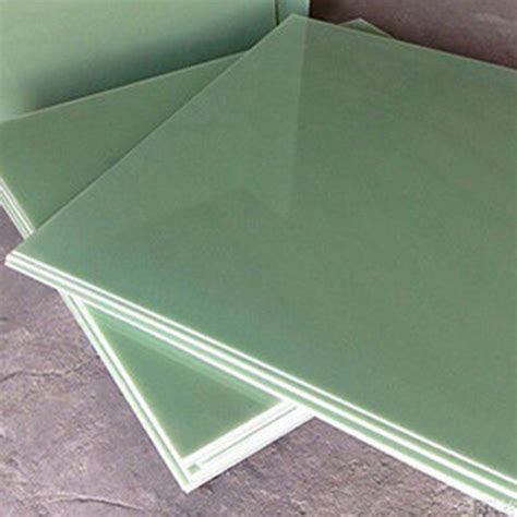 耐高温环氧玻璃纤维板 FR4补强板基板0.3毫米水绿色环氧板加工-阿里巴巴