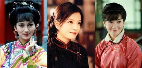 赵薇(Vicki Zhao，Zhao Wei)2005年《京华烟云》剧照-赵薇(Vicki Zhao，Zhao Wei)2005年《京华烟云 ...