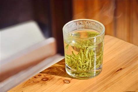 黑茶和绿茶的区别 - 花花茶馆