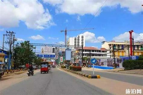 柬埔寨西港政府：已准备好欢迎投资者_西哈努克