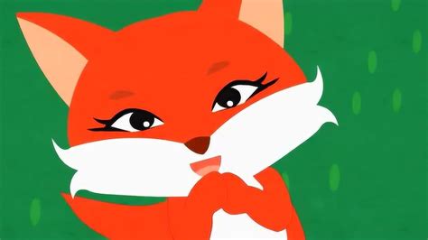狐狸和乌鸦|插画|绘本|十又十肆_原创作品-站酷(ZCOOL)