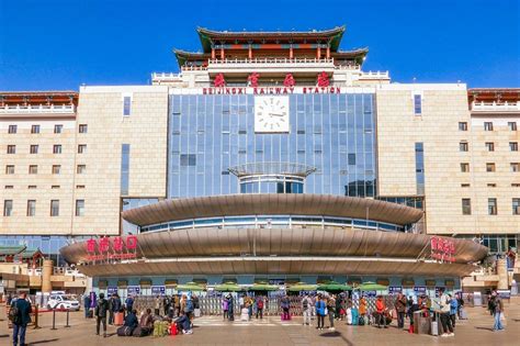 历史上的今天9月14日_1959年北京火车站建成。