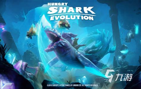 打鲨鱼的游戏下载大全2023 好玩的鲨鱼游戏推荐_九游手机游戏