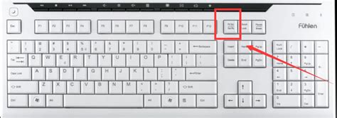 电脑键盘f11键的作用-ZOL问答