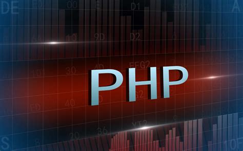 PHP语言开发网站的特点和优势-雍熙上海网站建设