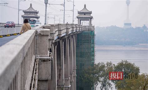 十大最美桥梁，武汉参建八座 - 武汉市人民政府门户网站