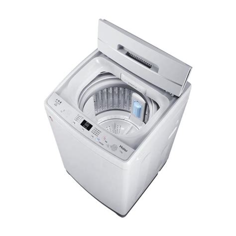 海尔Haier洗衣机 XQG100-BD14866LU1 说明书 | 说明书网