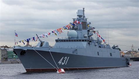 俄罗斯“神盾舰”远航，首站土耳其__凤凰网