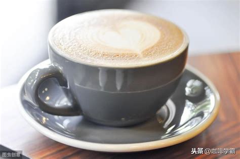牛奶在咖啡中起到怎样的作用？艾神家分析奶咖的组成 | 咖啡奥秘