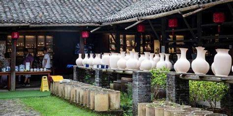景德镇陶瓷工业二级节点