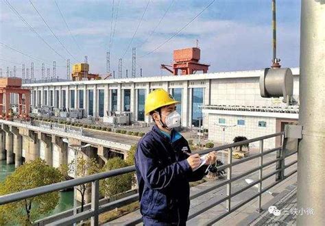 长江电力2022年归母净利润为213.09亿元，全年发电量1855.81亿千瓦时|界面新闻