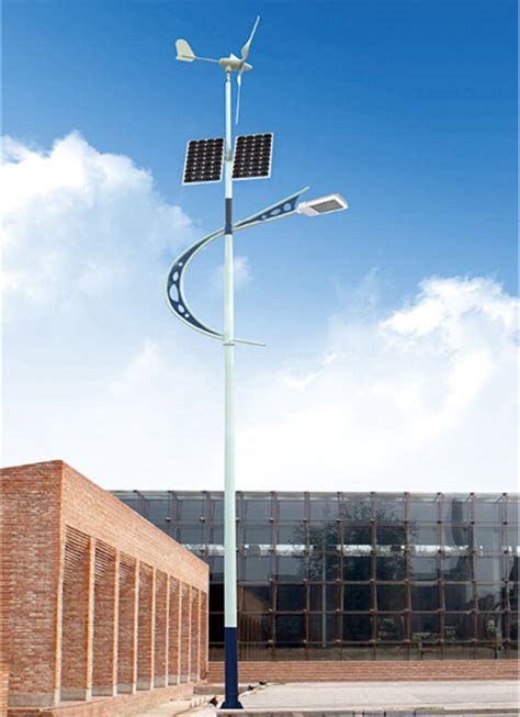 风光互补太阳能路灯的发展前景|行业动态|劲辉照明:农村太阳能led路灯厂家