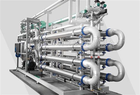 管式超滤膜系统-江苏铭盛环境设备工程有限公司