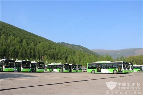 五台山景区内的公交车线路 - 五台山云数据旅游网