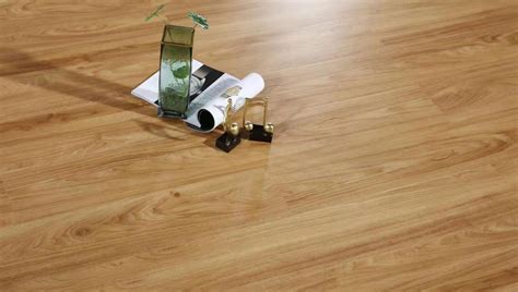 地板界新宠SPC地板到底是什么 较普通地板有什么优势 - 地板 - 装一网