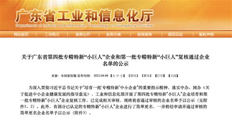 2022年上海专精特新企业各区补贴汇编（6月最新） - 脉脉