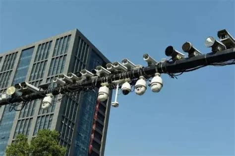 浅析监控存储在平安城市建设中的应用-北京智慧仓存储技术有限公司