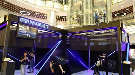 乐客出品 | 意大利VR体验店正式开业啦！让你嗨到尖叫—广州乐客vr体验馆加盟
