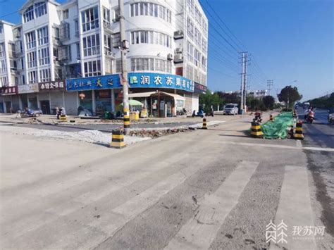 深圳最大特色之一就是修路，一条路反反复复修几年，是技术问题？_挖路