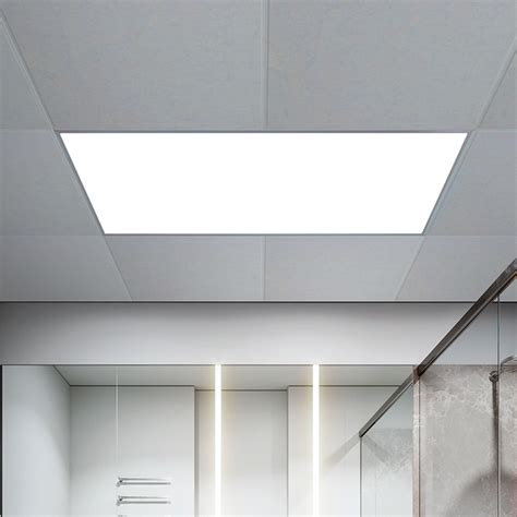 集成吊顶led灯厨房浴室卫生间吸顶天花平板灯嵌入式铝扣板面板灯