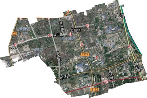 江苏宿城：美丽宜居新农村-人民图片网