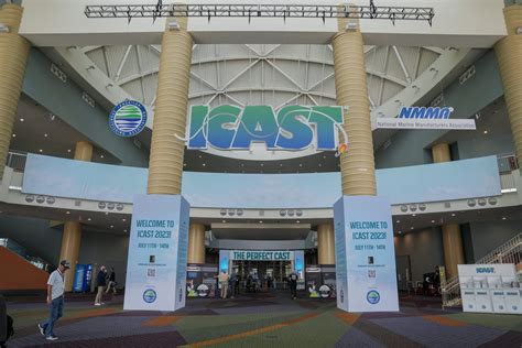 The Comprehensive List of ICAST 2020 Links You Need to Know