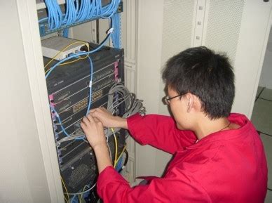 数据中心运维管理工程师（1+1）培训班的通知 - 北京金翰华科技有限公司