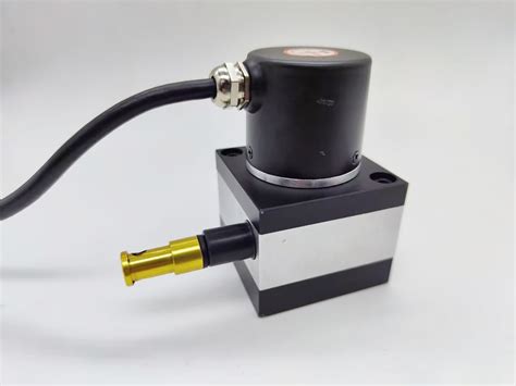 WS10SG-750-420A-L10-B拉绳式位移传感器可替代德国ASM拉线编码器-淘宝网