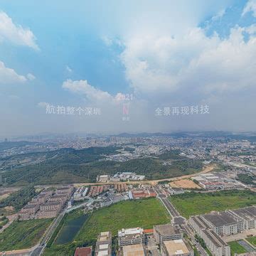 同乐科技园885(2021年)-深圳龙岗-全景元宇宙