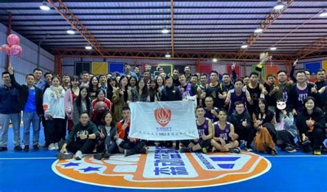 比拼正当时，青春不散场--2020级班级篮球赛决赛暨广东工业大学MBA睿博篮球俱乐部成立仪式 - MBAChina网