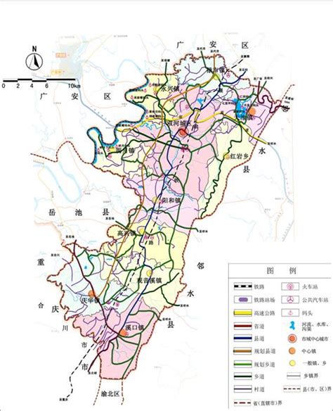 华蓥（四川省广安市辖区）_摘编百科