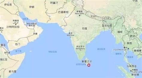 斯里兰卡跟中国的关系怎么样？印度和中国谁在斯里兰卡影响力更大？