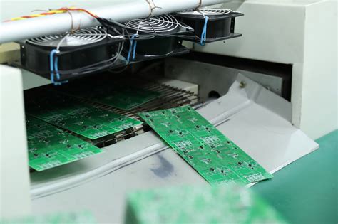 广州印刷电路板制作「深圳市普林电路科技供应」 - 水专家B2B