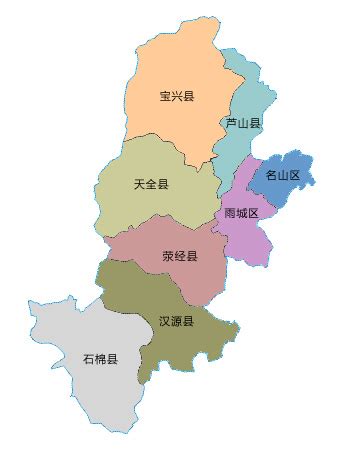 雅安市- 四川省人民政府